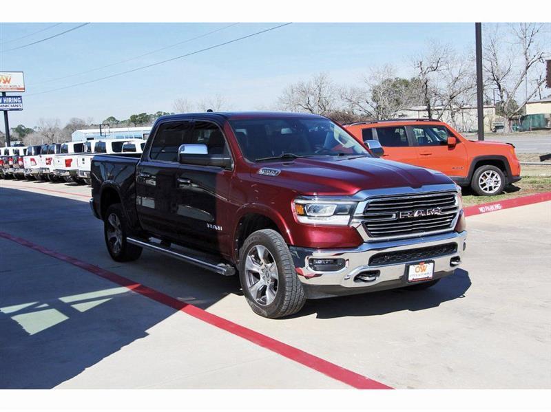 RAM 1500  2019