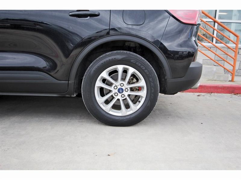 Ford Escape  2022
