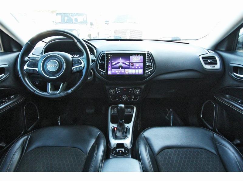 Jeep Compass  2020