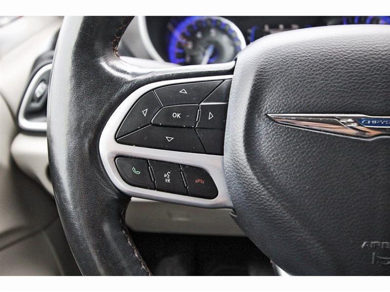 Chrysler Pacifica  2020