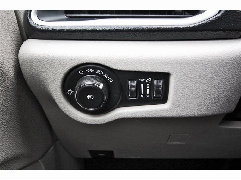 Chrysler Pacifica  2020