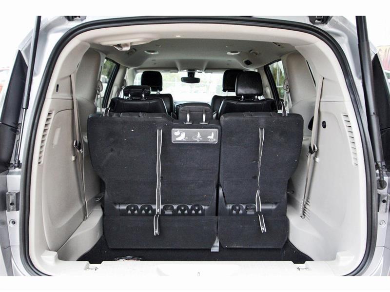 Chrysler Pacifica  2020