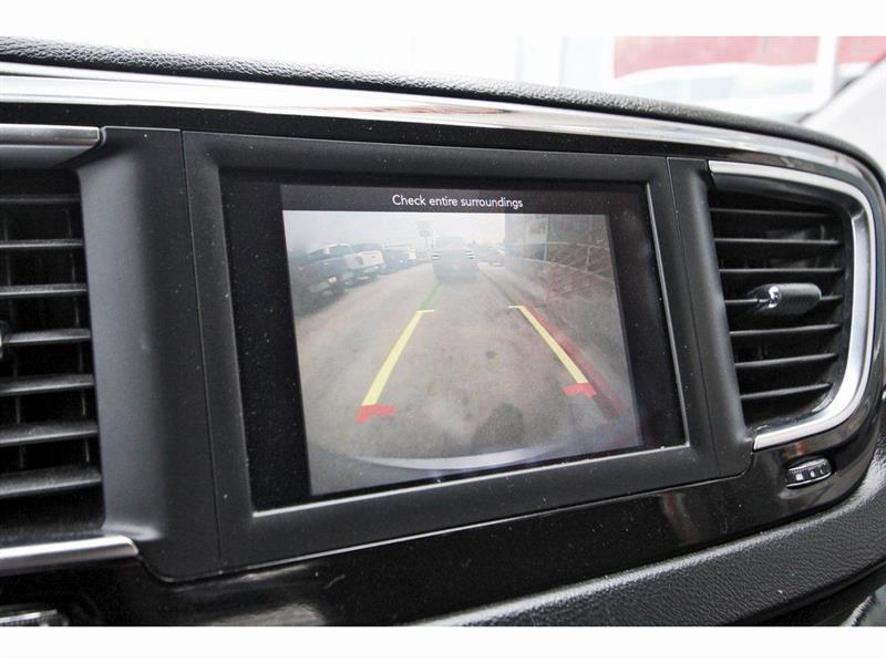 Chrysler Pacifica  2020