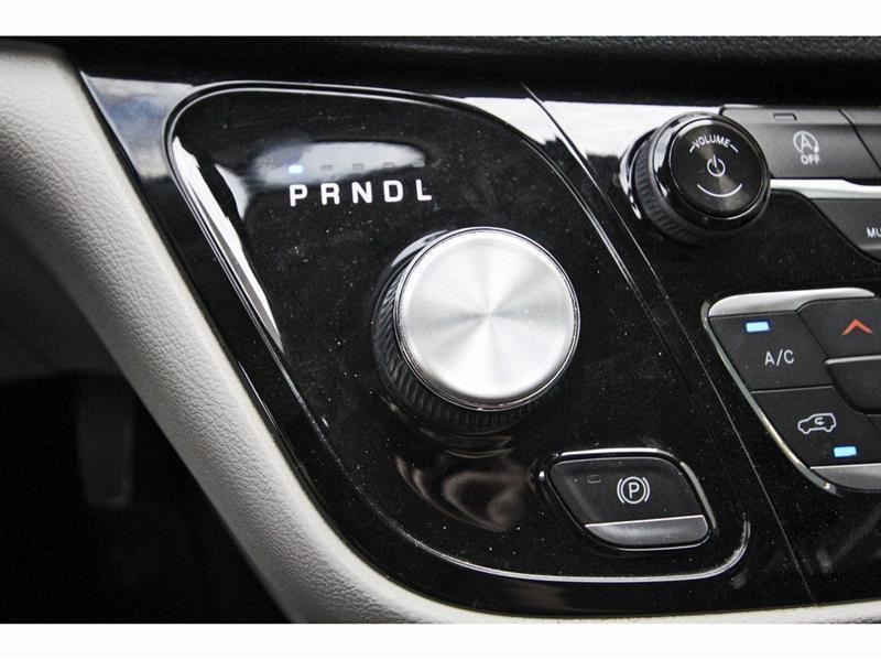 Chrysler Pacifica  2020