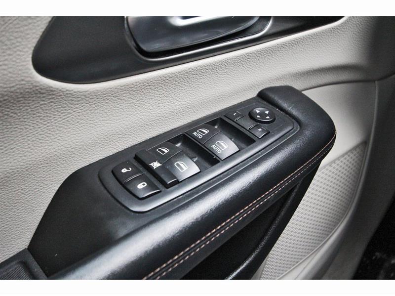 Chrysler Pacifica  2020