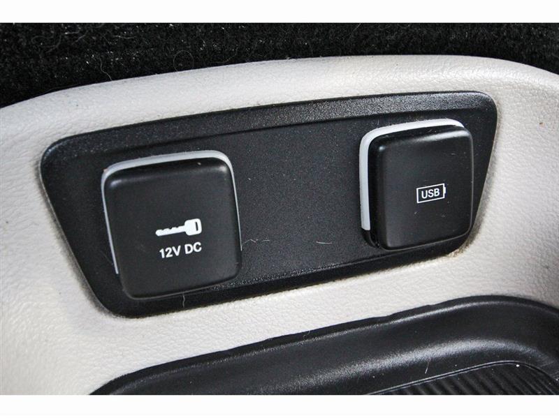 Chrysler Pacifica  2020