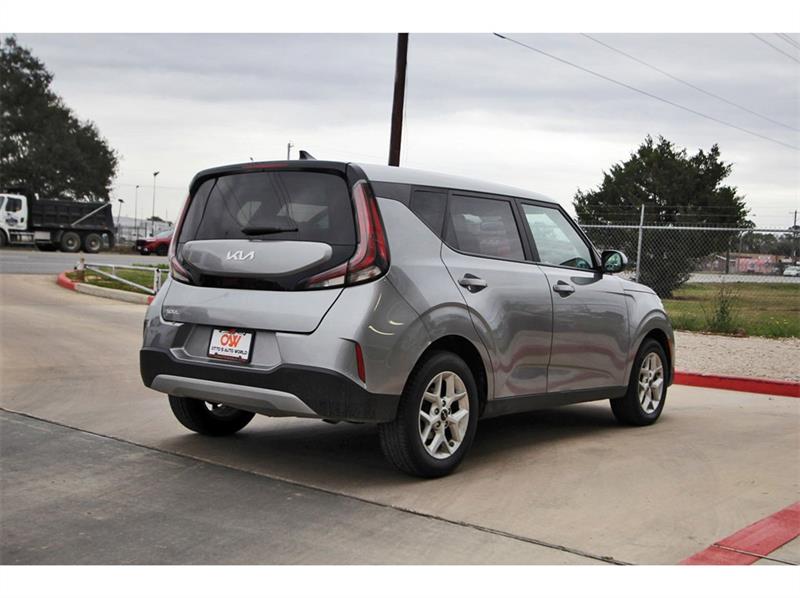 Kia Soul  2023