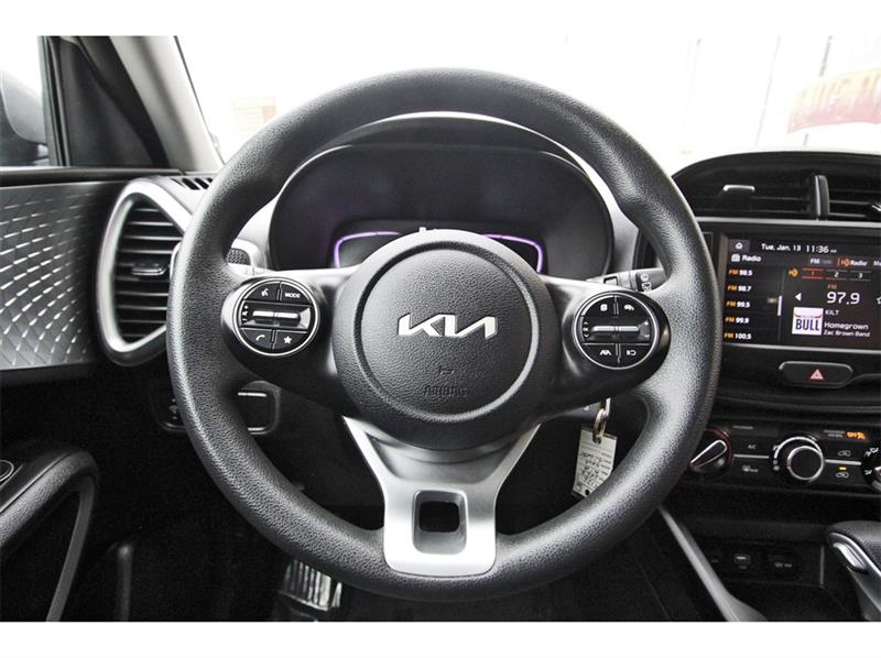 Kia Soul  2023