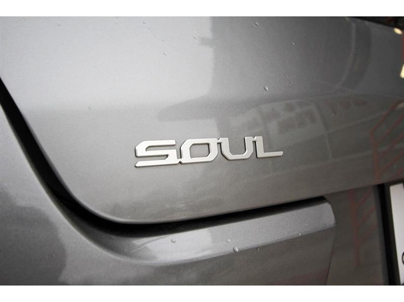 Kia Soul  2023