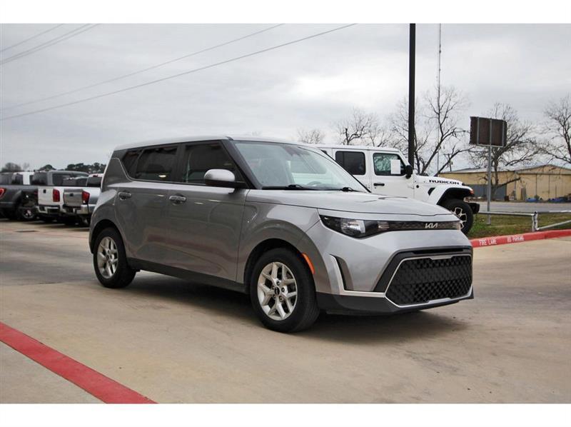 Kia Soul  2023
