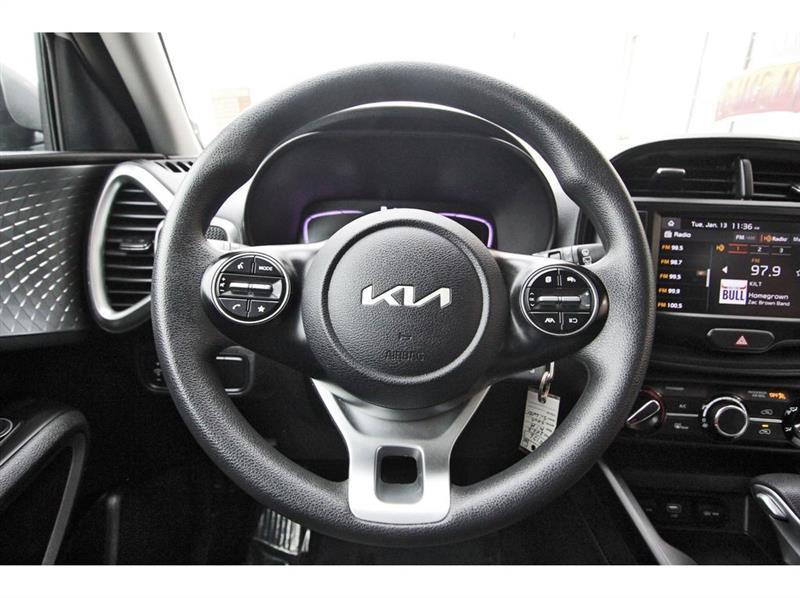 Kia Soul  2023