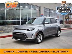 2023 Kia Soul 