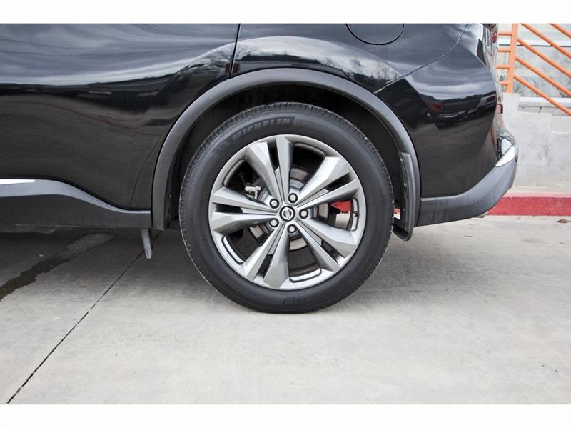 Nissan Murano  2019