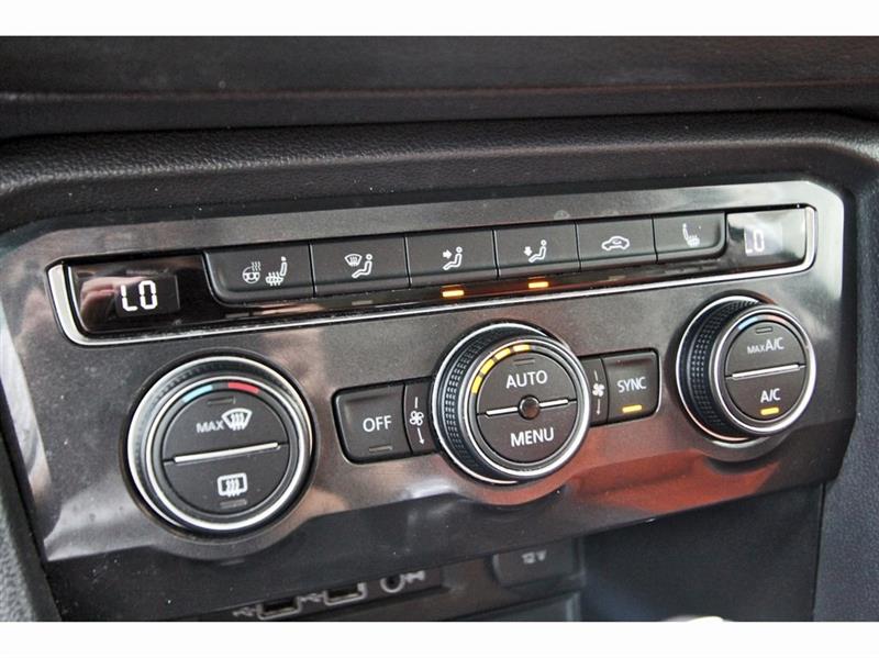 Volkswagen Tiguan  2018