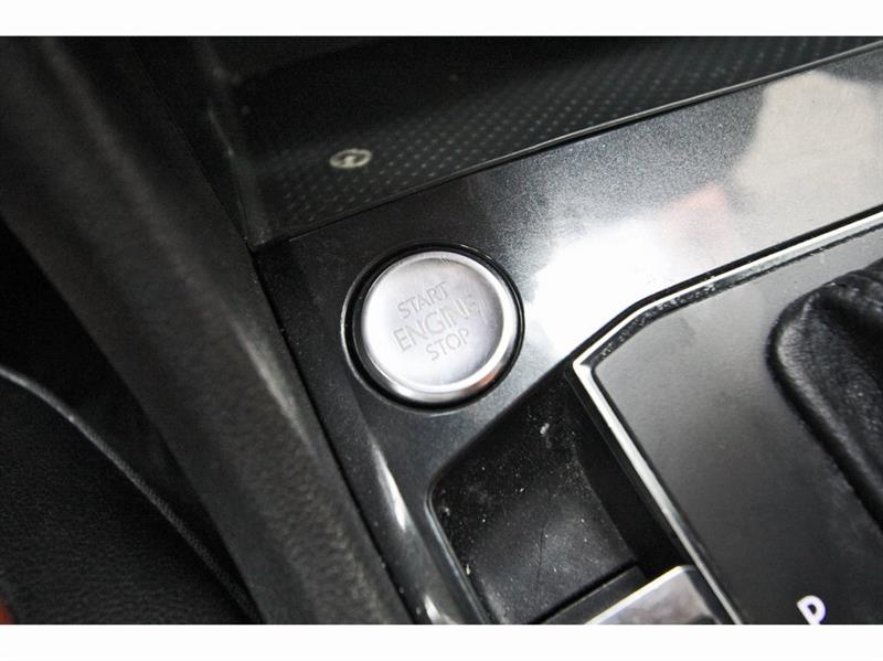 Volkswagen Tiguan  2018