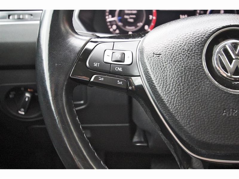 Volkswagen Tiguan  2018