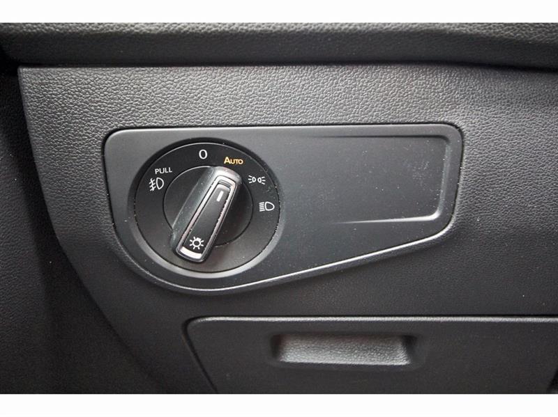 Volkswagen Tiguan  2018