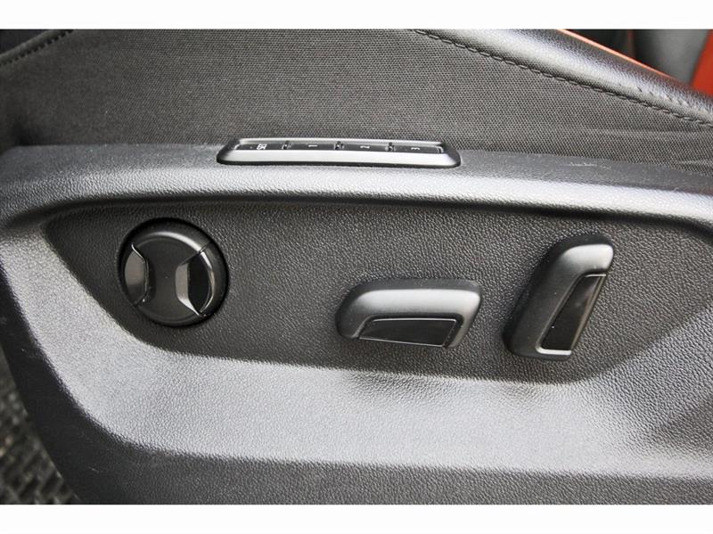 Volkswagen Tiguan  2018