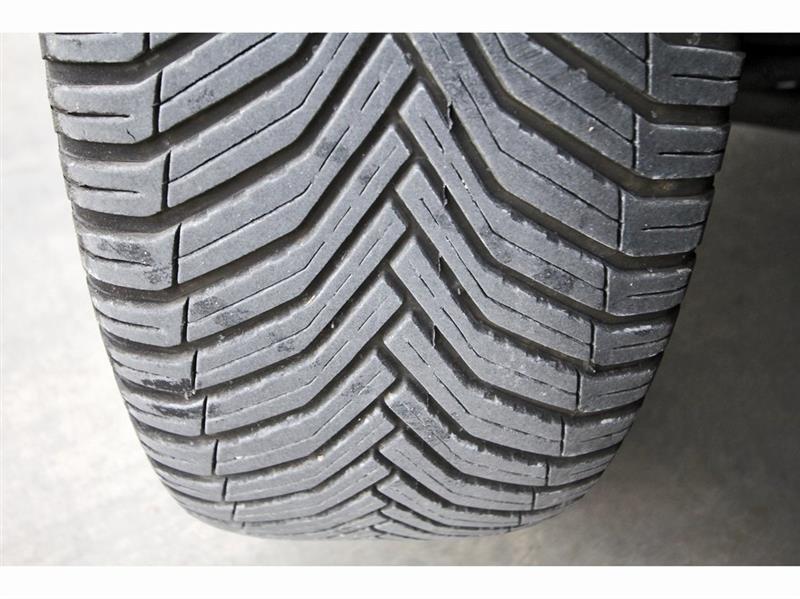 Volkswagen Tiguan  2018