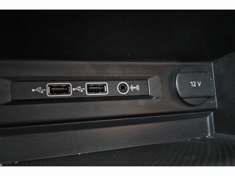 Volkswagen Tiguan  2018