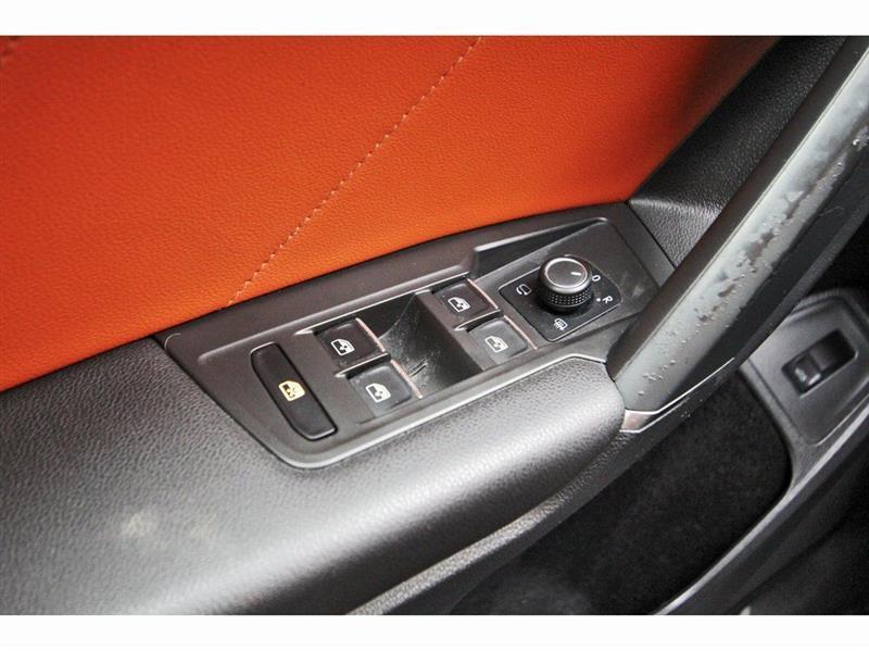 Volkswagen Tiguan  2018