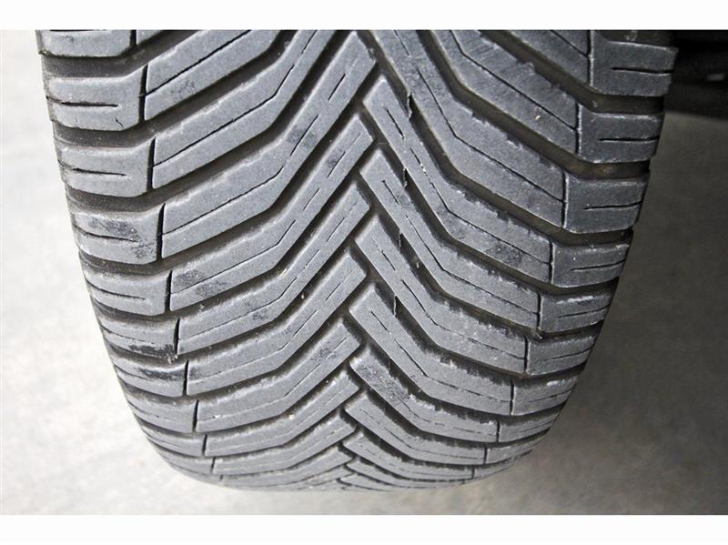 Volkswagen Tiguan  2018