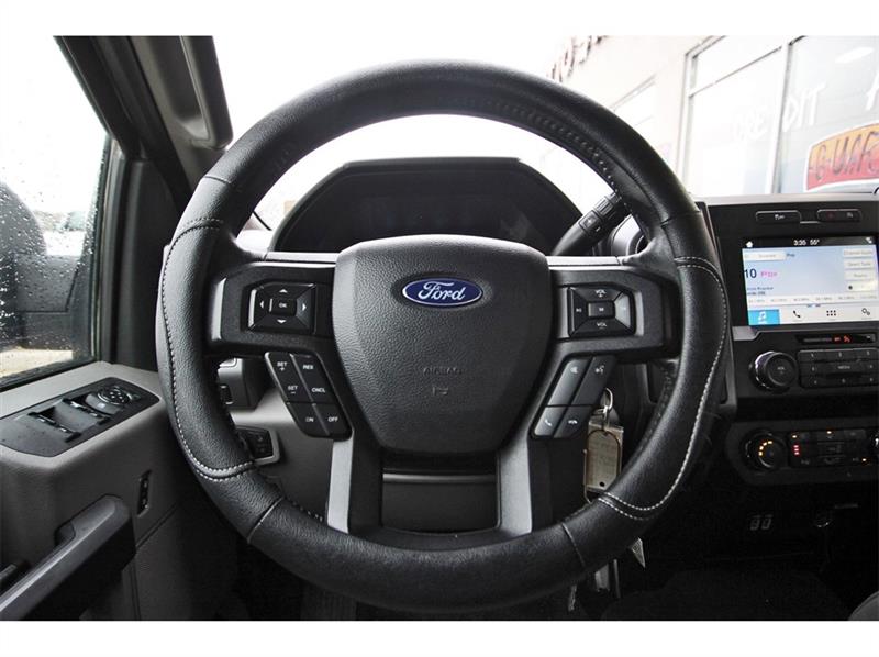 Ford F-150  2019