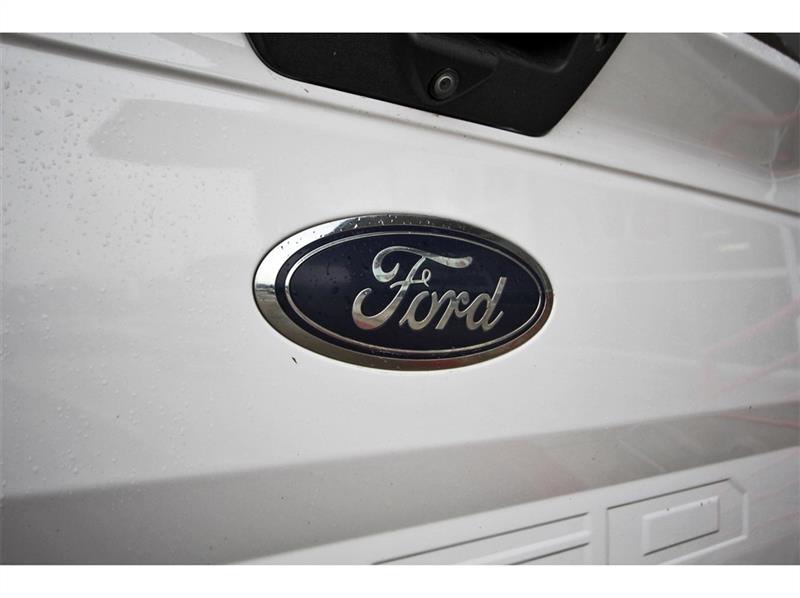 Ford F-150  2019