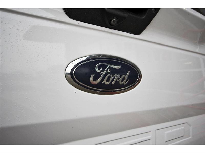 Ford F-150  2019