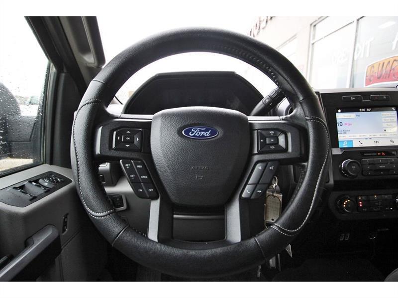 Ford F-150  2019