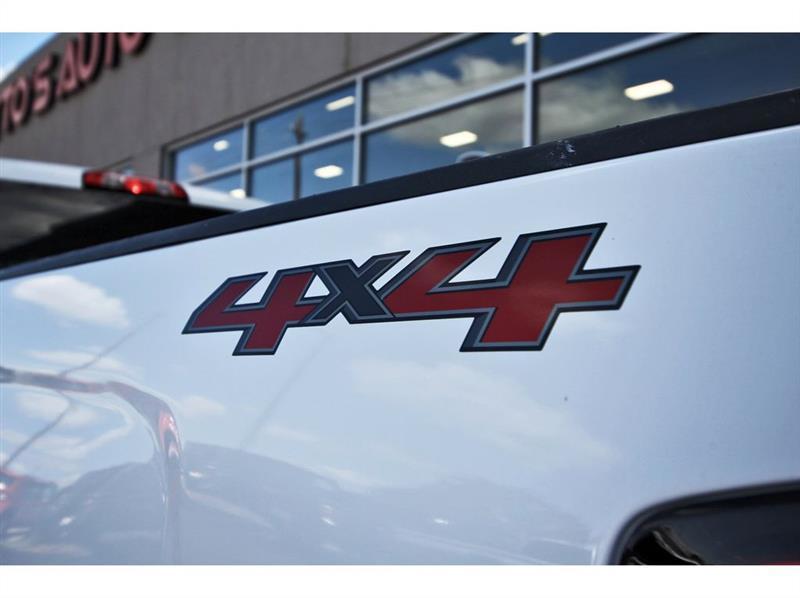 Chevrolet Silverado 2500HD  2018