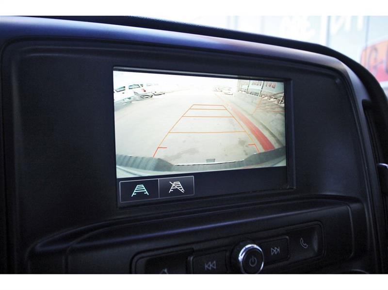 Chevrolet Silverado 2500HD  2018