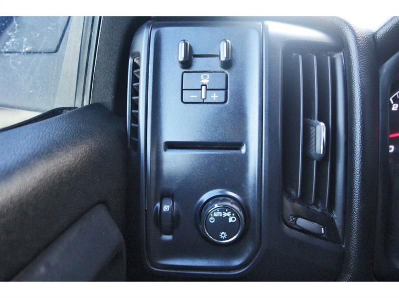 Chevrolet Silverado 2500HD  2018