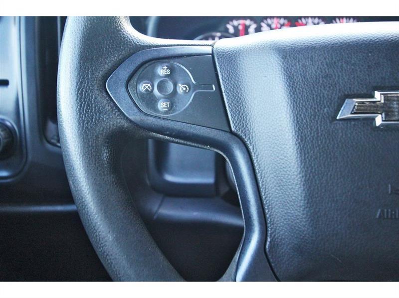 Chevrolet Silverado 2500HD  2018