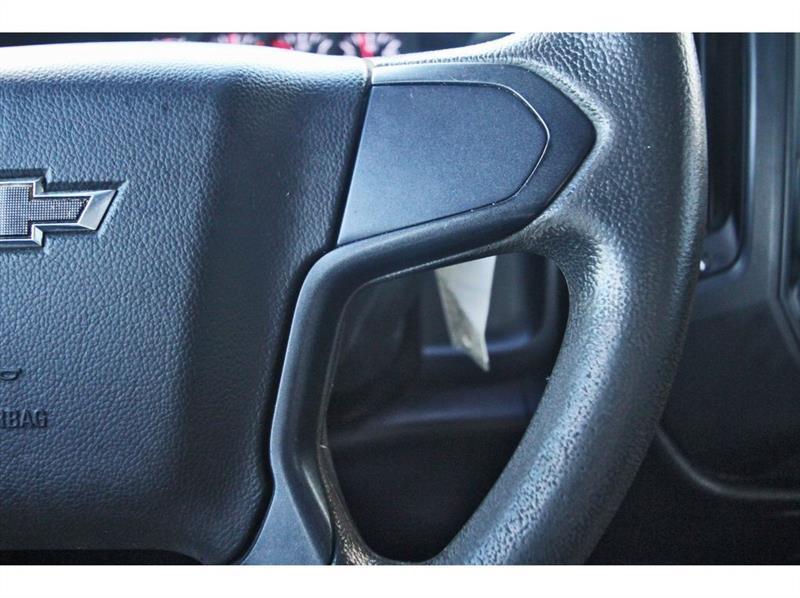 Chevrolet Silverado 2500HD  2018