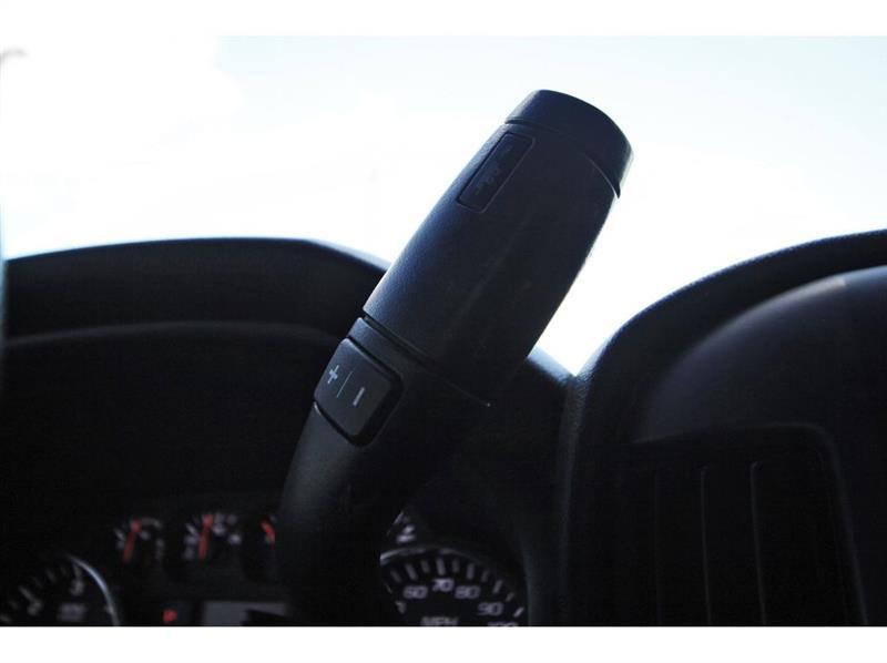 Chevrolet Silverado 2500HD  2018