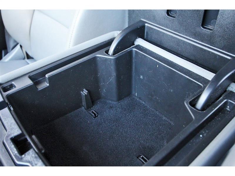 Chevrolet Silverado 2500HD  2018