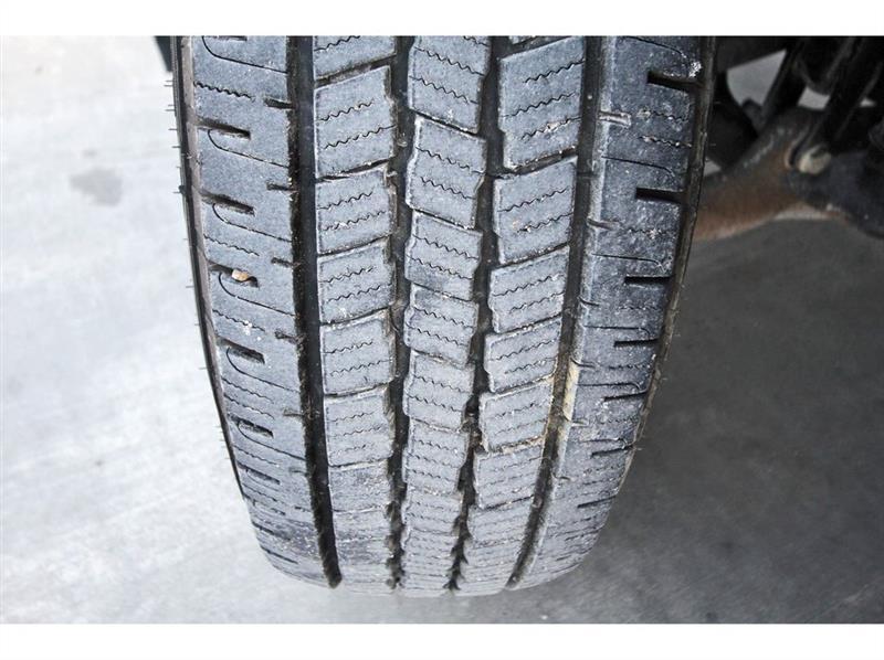 Chevrolet Silverado 2500HD  2018