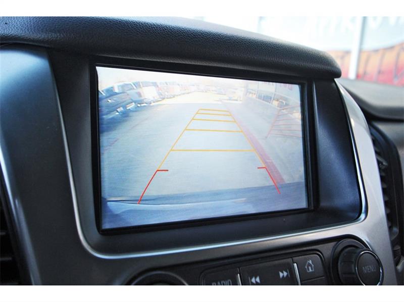 Chevrolet Tahoe  2017