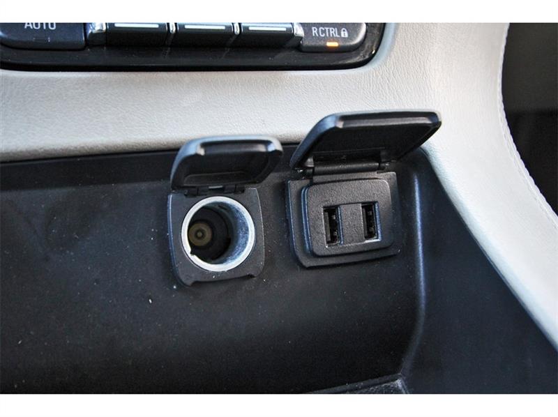 Chevrolet Tahoe  2017