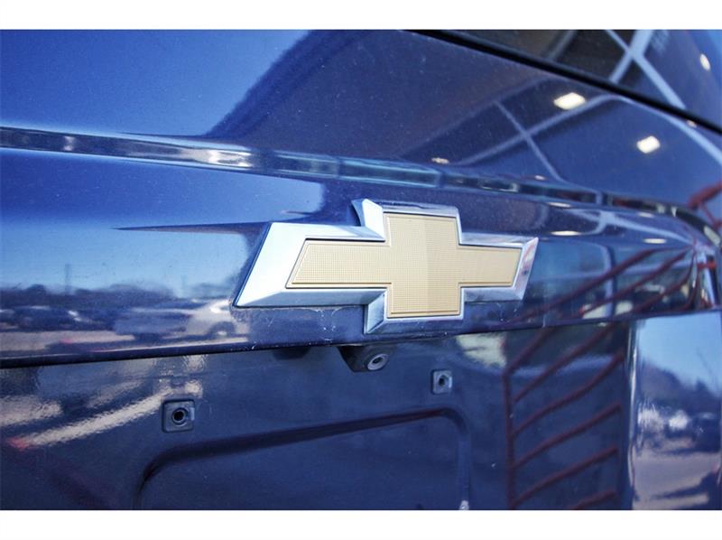 Chevrolet Tahoe  2017