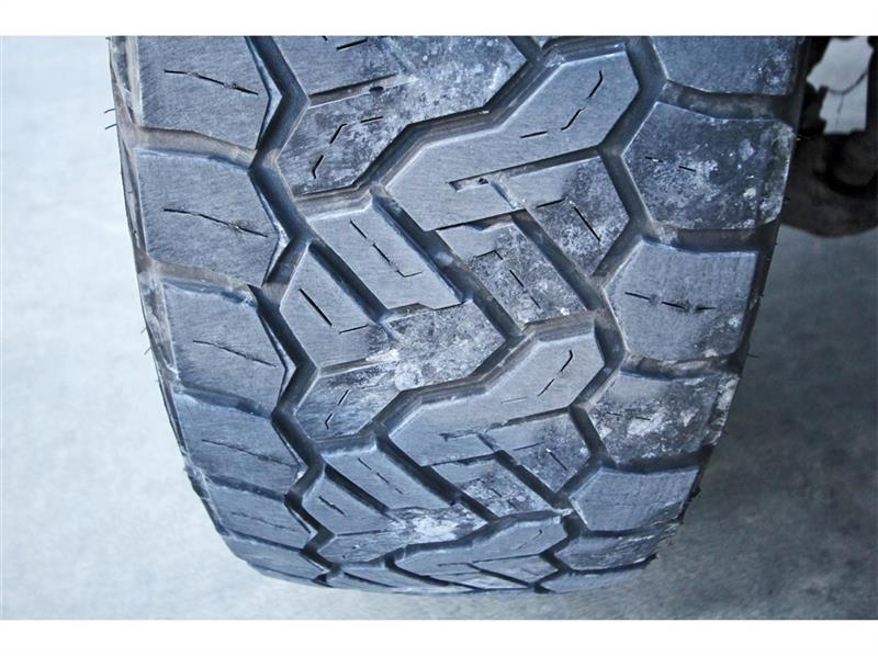 Chevrolet Tahoe  2017