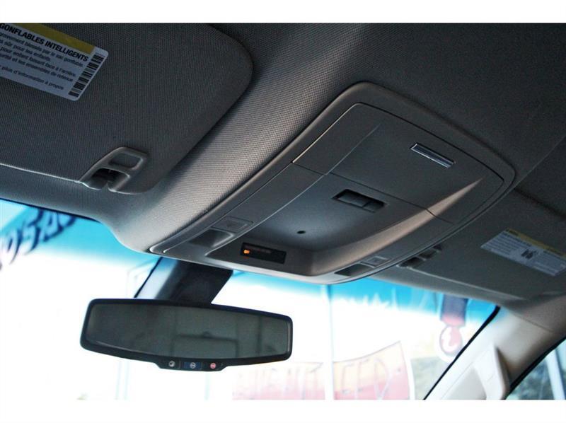 Chevrolet Tahoe  2017