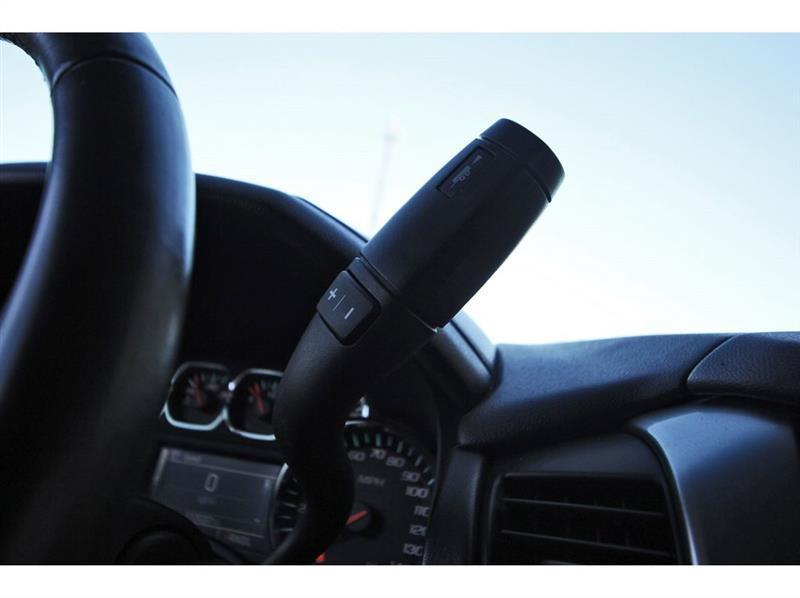 Chevrolet Tahoe  2017