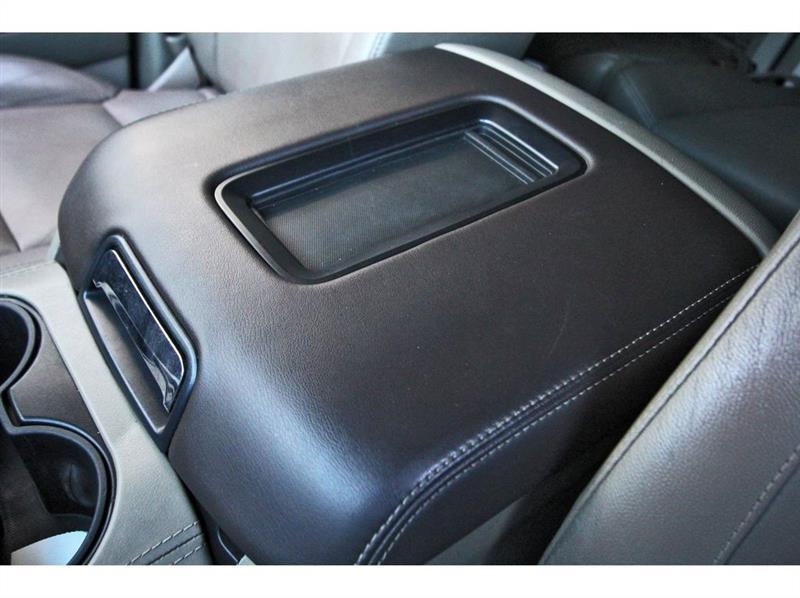 Chevrolet Tahoe  2017