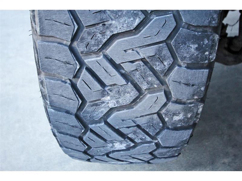 Chevrolet Tahoe  2017