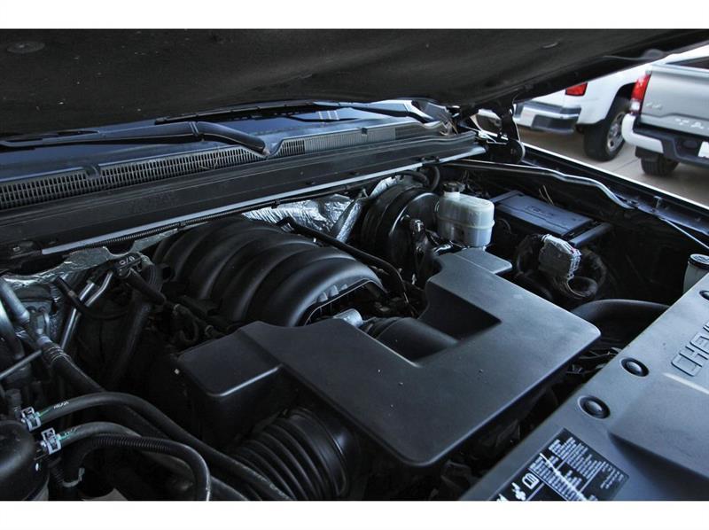 Chevrolet Tahoe  2017