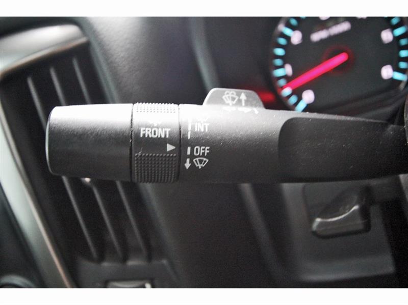 Chevrolet Silverado 1500  2018