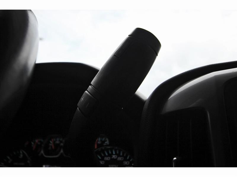 Chevrolet Silverado 1500  2018