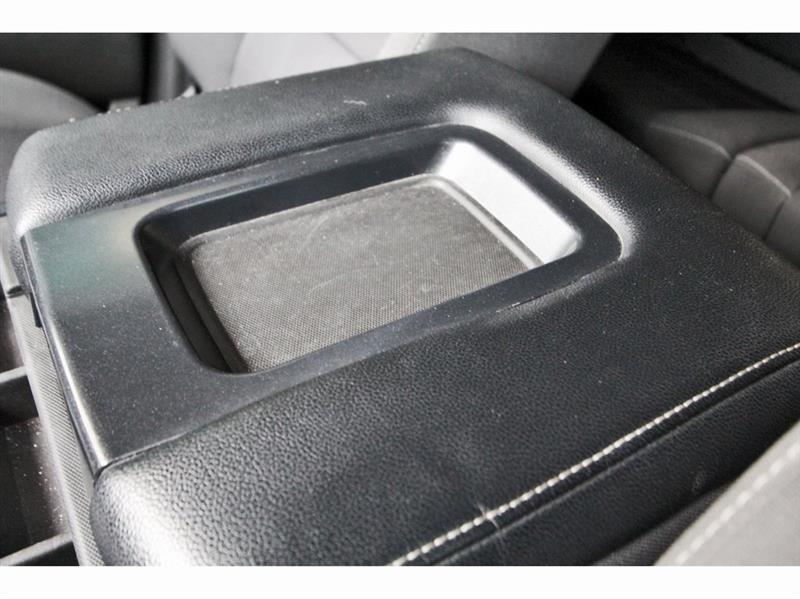 Chevrolet Silverado 1500  2018